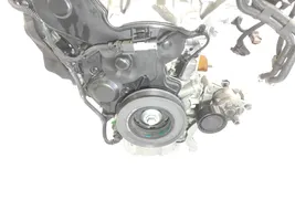 Citroen Berlingo Engine YH01