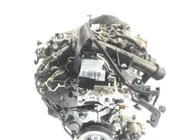 Citroen Berlingo Engine YH01