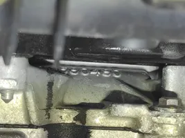 Citroen Berlingo Engine YH01