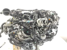 Citroen Berlingo Engine YH01