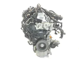 Citroen Berlingo Engine YH01