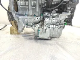 Citroen Berlingo Engine YH01