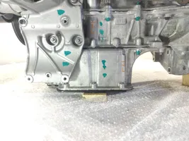 Citroen Berlingo Engine YH01