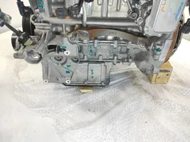 Citroen Berlingo Engine YH01