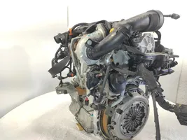 Citroen Berlingo Engine YH01