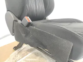 Mitsubishi Eclipse Fotel przedni kierowcy TELA