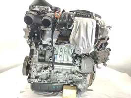 Citroen C3 Pluriel Moottori BH02