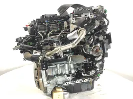 Citroen C3 Pluriel Двигатель BH02