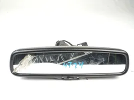 Toyota Yaris XP210 Rear view mirror (interior) 87810K0050