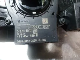 Dacia Sandero Interruttore/pulsante di controllo multifunzione 0265019153