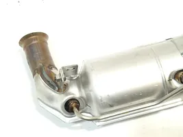 Opel Corsa F Katalysaattori/FAP/DPF-hiukkassuodatin 9848220380