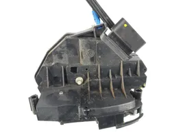 Ford Fiesta Serratura portiera anteriore AM5AU21812BE