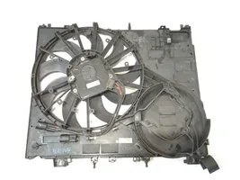 Land Rover Range Rover Sport L494 Ventilateur de refroidissement de radiateur électrique DPLA8C607AD