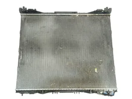 Land Rover Range Rover Sport L494 Radiateur de refroidissement CPLA8005AB