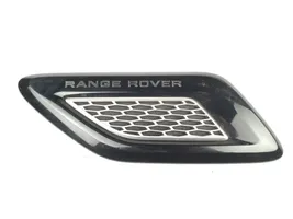 Land Rover Range Rover Sport L494 Atrapa chłodnicy / Grill DK6216C629AD
