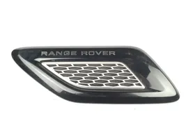 Land Rover Range Rover Sport L494 Grille de calandre avant DK6216C629AD