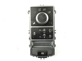 Land Rover Range Rover Sport L494 Interruttore/pulsante di controllo multifunzione FPLA14B596DB