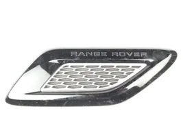 Land Rover Range Rover Sport L494 Front grill DK6216C628AD