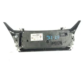 Mitsubishi Eclipse Climate control unit 7820A961