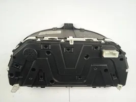 Mitsubishi Eclipse Spidometrs (instrumentu panelī) 8100C412