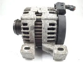 Volvo V50 Alternator 0121615014