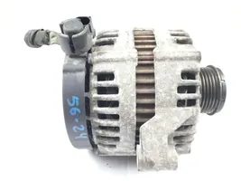 Volvo V50 Alternator 0121615014