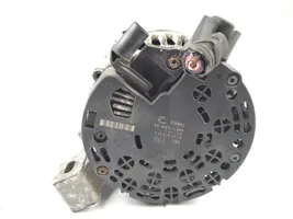 Volvo V50 Alternator 0121615014