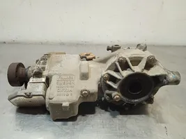 Volvo V50 Rear differential P1216660