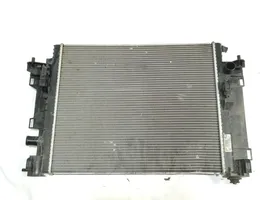 Smart ForFour II W453 Coolant radiator 214105514R