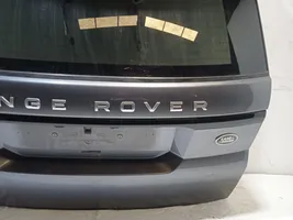 Land Rover Range Rover Sport L494 Portiera posteriore LR079300
