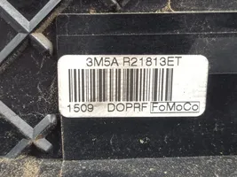 Ford Focus Etuoven lukko 3M5AR21813ET