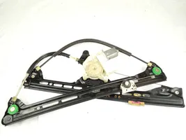 Citroen C4 Aircross Front door electric window regulator 9816272480