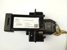 Citroen C4 Aircross Virtalukko 9814247280