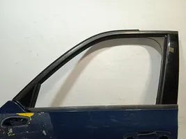 Citroen C4 Aircross Front door 9801572680