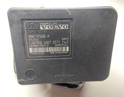 Volvo V50 ABS-pumppu 30672506