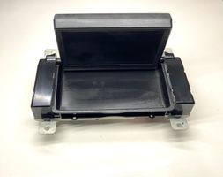 Volvo C70 Monitor/display/piccolo schermo 8651196