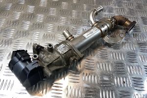 Volvo V50 Soupape vanne EGR 9656612380