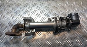 Citroen C5 EGR-venttiili 9656612380