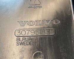 Volvo S40 Akumulatora kastes vāks 30795183