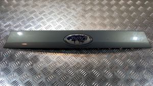 Ford Mondeo MK IV Rekisterikilven valo 7S71402B34A
