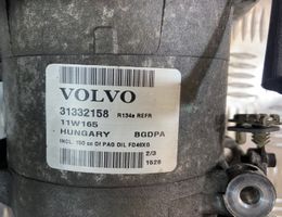Volvo S80 Kompresor / Sprężarka klimatyzacji A/C 31332158