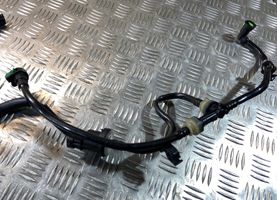 Ford Kuga II Fuel line/pipe/hose F1F19D289AF