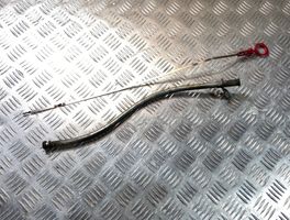 Volvo S80 Oil level dip stick 8653597