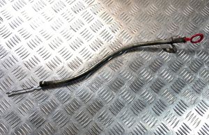 Volvo S80 Oil level dip stick 8653597