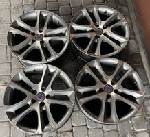 Volvo S40 R 18 alumīnija - vieglmetāla disks (-i) 31373101