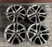 Volvo S40 R 18 alumīnija - vieglmetāla disks (-i) 31373101