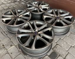 Volvo V50 R 18 alumīnija - vieglmetāla disks (-i) 31373101