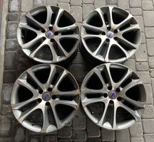 Volvo V50 R18 alloy rim 31373101