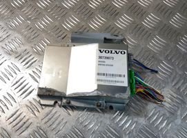 Volvo XC70 Sterownik / Moduł zawieszenia pneumatycznego 30739073