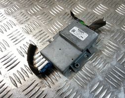 Volvo V50 Moduł / Sterownik GPS 30679781